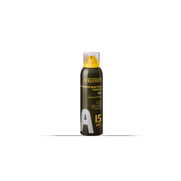 Spray SPF 50 Eau Thermale Avne